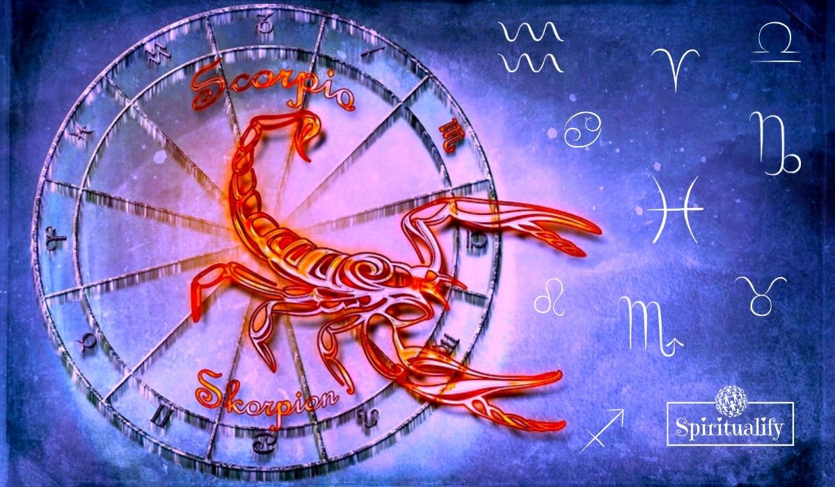 You are currently viewing How Scorpio Season 2020 Will Affect Your Zodiac Sign