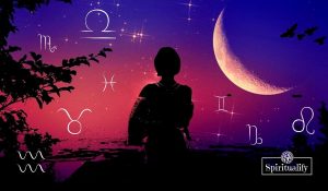 Read more about the article 4 Zodiac Signs Will Be Most Affected by the New Moon in Libra October 2020