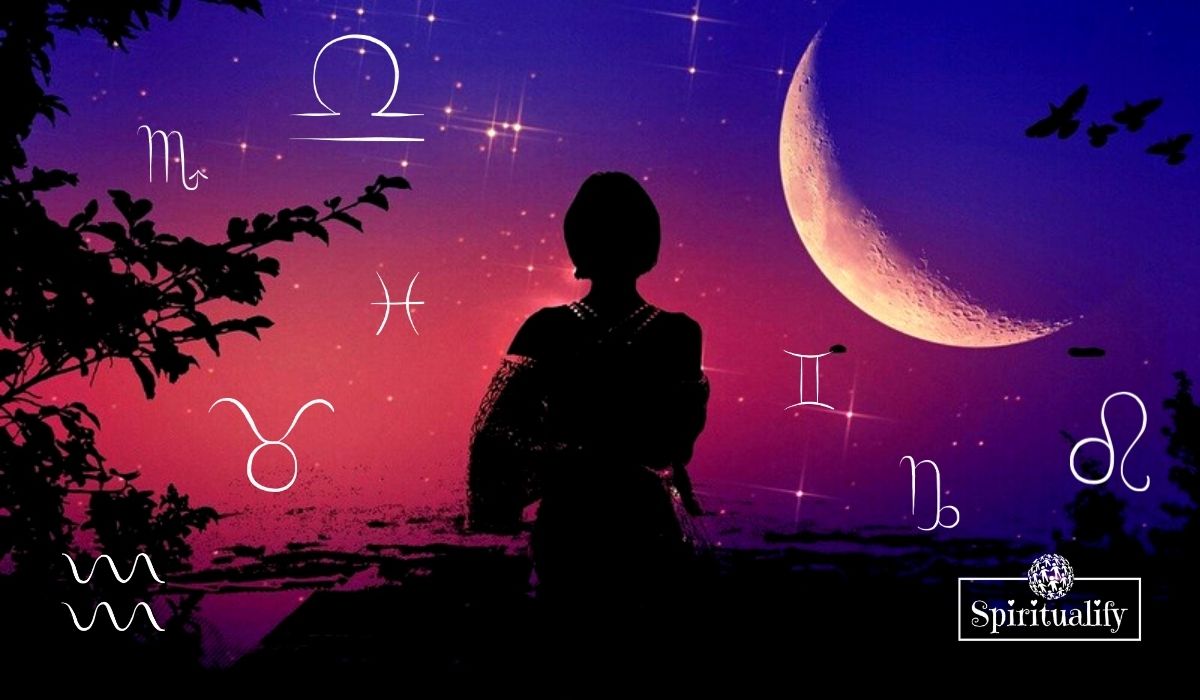 You are currently viewing 4 Zodiac Signs Will Be Most Affected by the New Moon in Libra October 2020