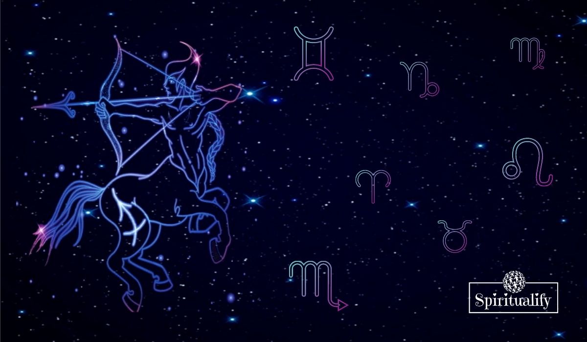 Read more about the article These 3 Zodiac Signs Will Have a Challenging Sagittarius Season 2020