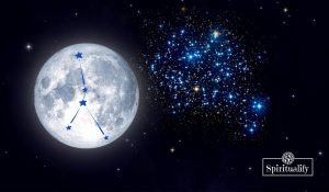 Read more about the article Full Moon in Cancer on December 29 – Embrace the Change that is Coming
