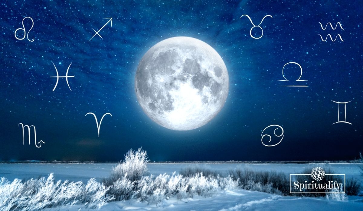 You are currently viewing How the Full Moon in Cancer December 29, Will Affect Your Zodiac Sign