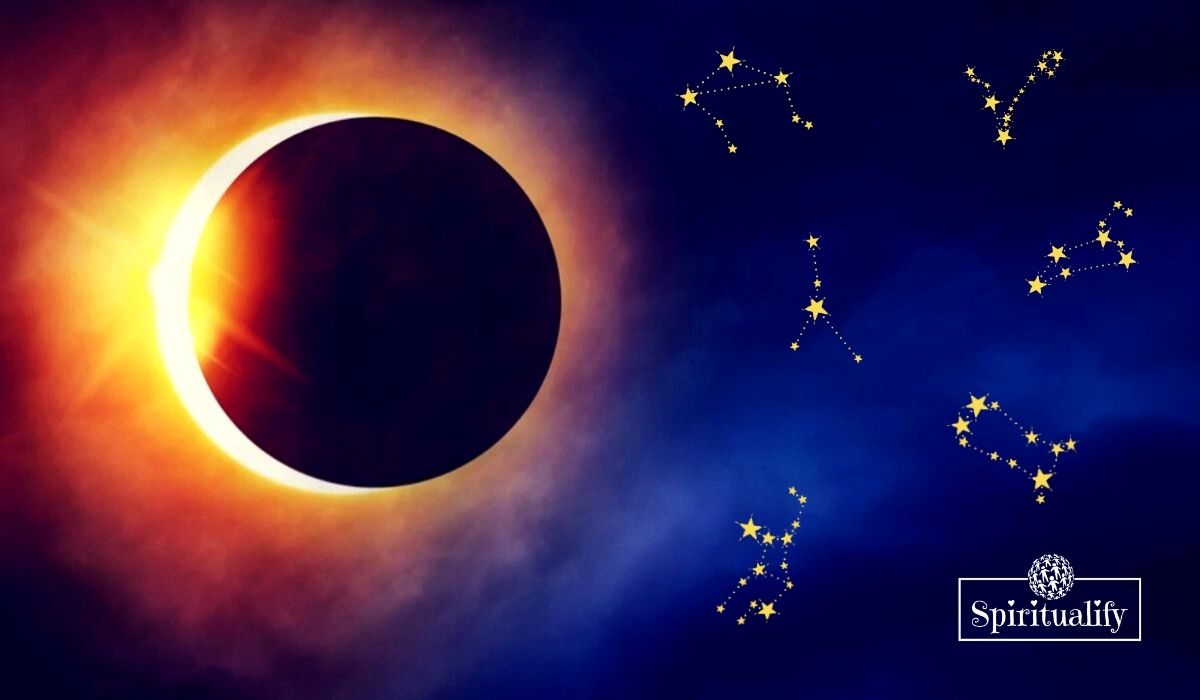 Read more about the article These 4 Zodiac Signs Will Have a Challenging Solar Eclipse December 2020