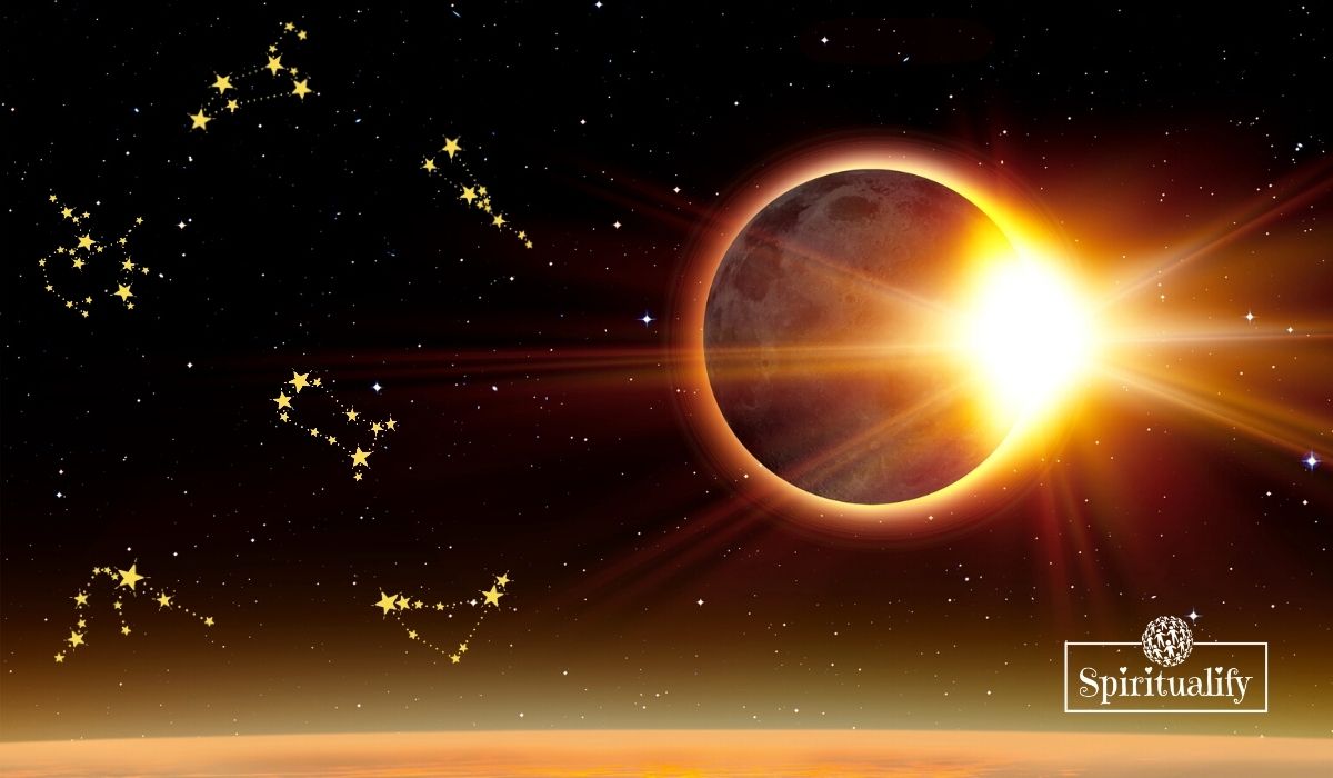You are currently viewing These 4 Zodiac Signs Will Experience the Best Solar Eclipse December 2020