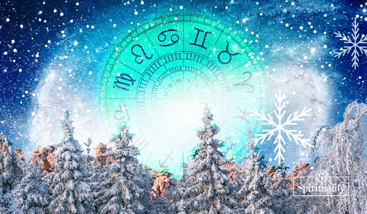 Read more about the article The Last Week of 2020 Will be Great for These 3 Zodiac Signs
