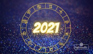 Read more about the article Your Luckiest Day of 2021, According to Your Zodiac Sign
