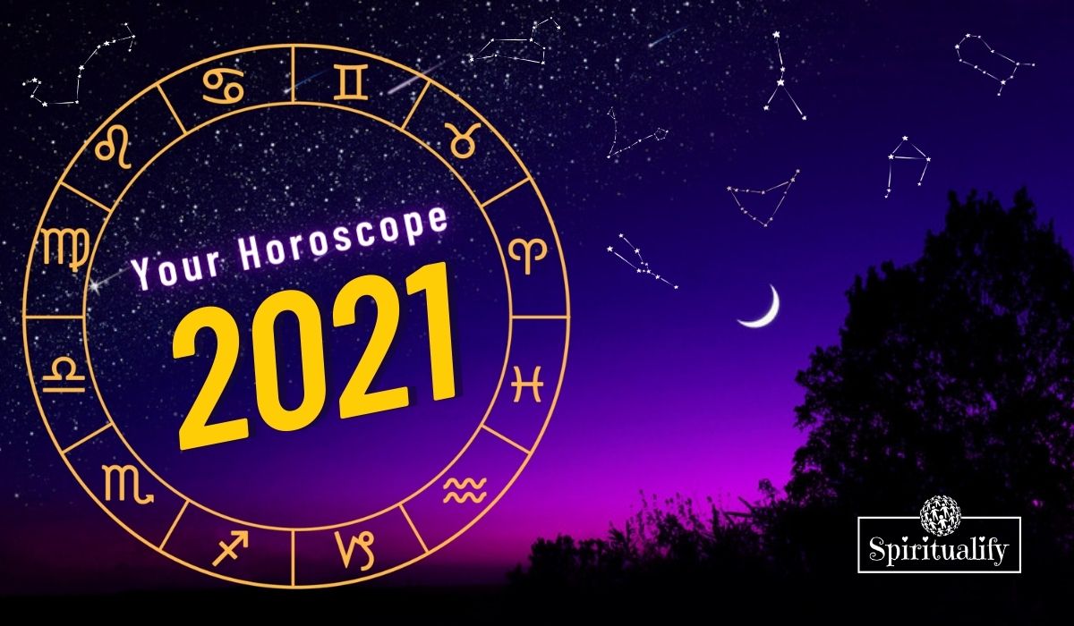 Read more about the article Your Horoscope for 2021: Discover Health, Money, and Love Predictions