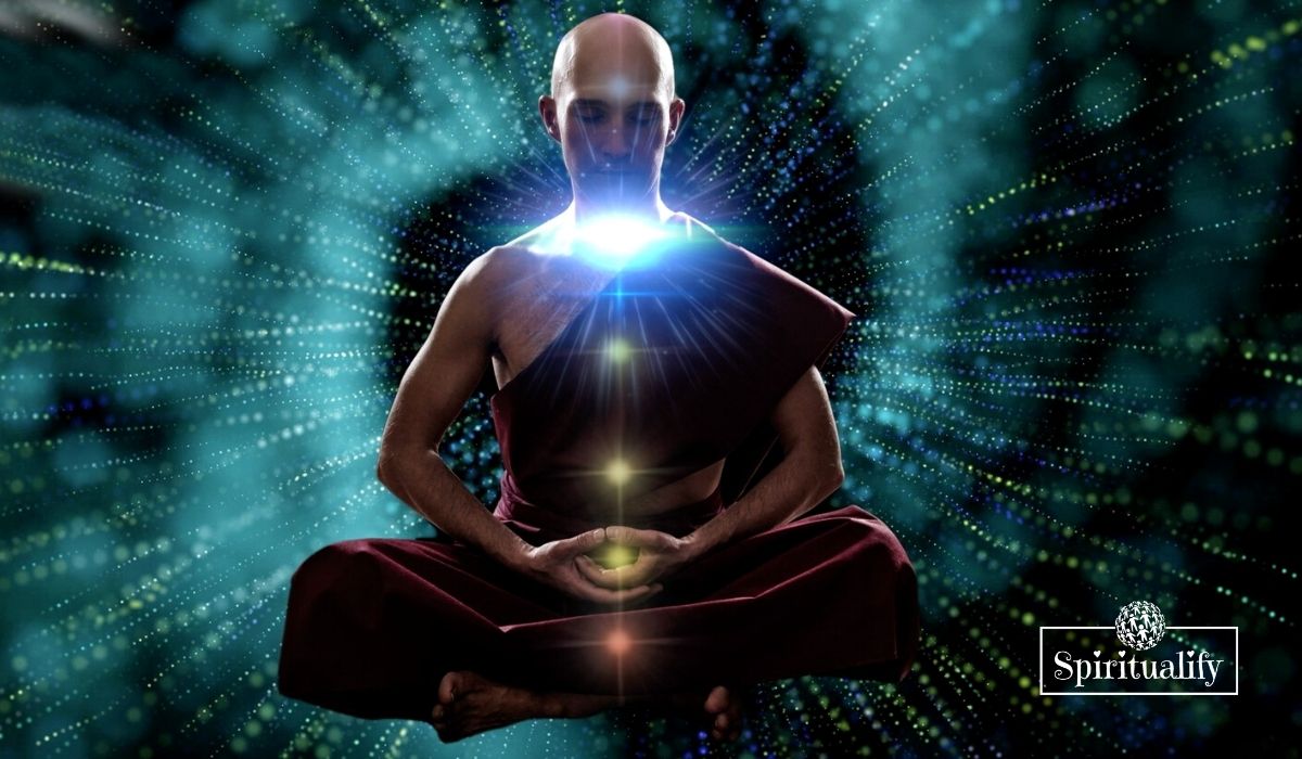 You are currently viewing 5 Spiritual Life Hacks for an Awakening Old Soul