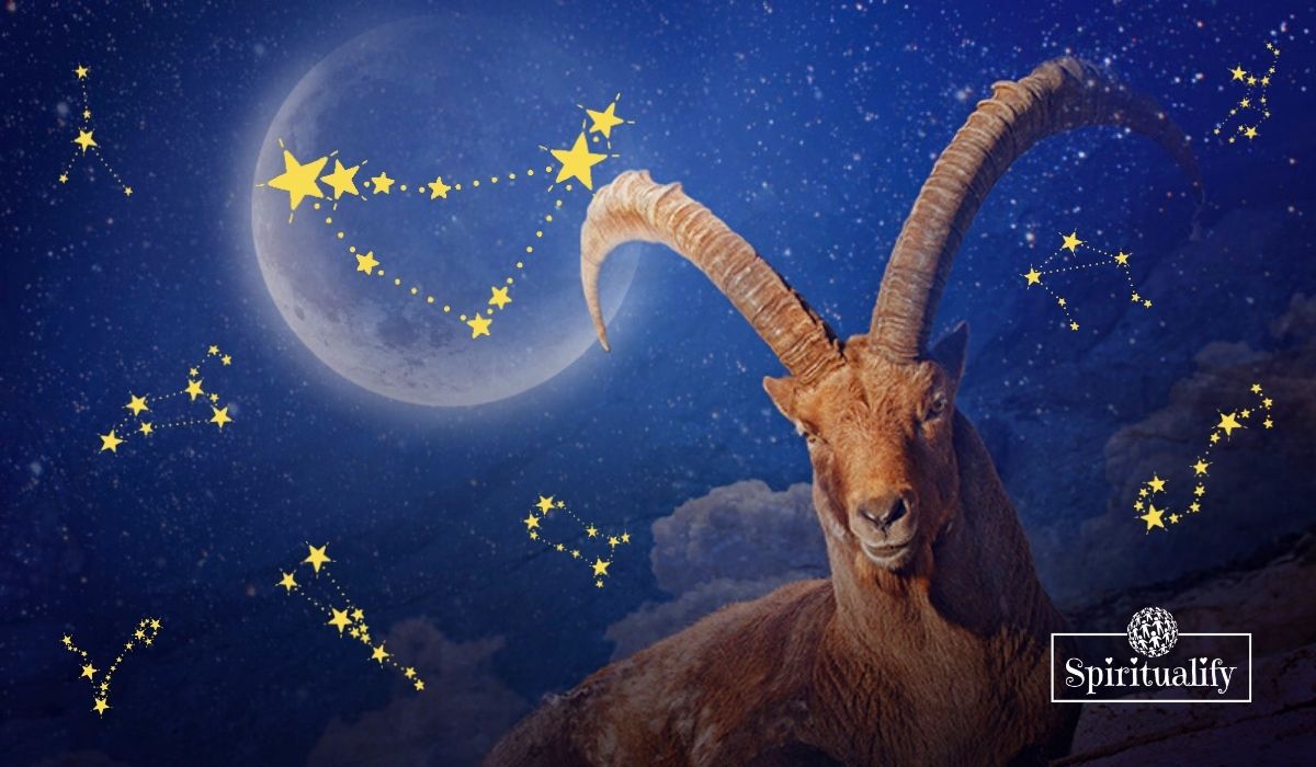 You are currently viewing How the Capricorn New Moon January 12th, Will Affect Your Zodiac Sign