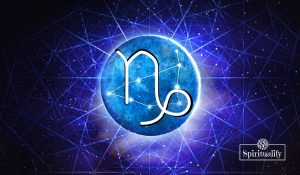 Read more about the article New Moon in Capricorn January 12th – New Energies Coming Your Way