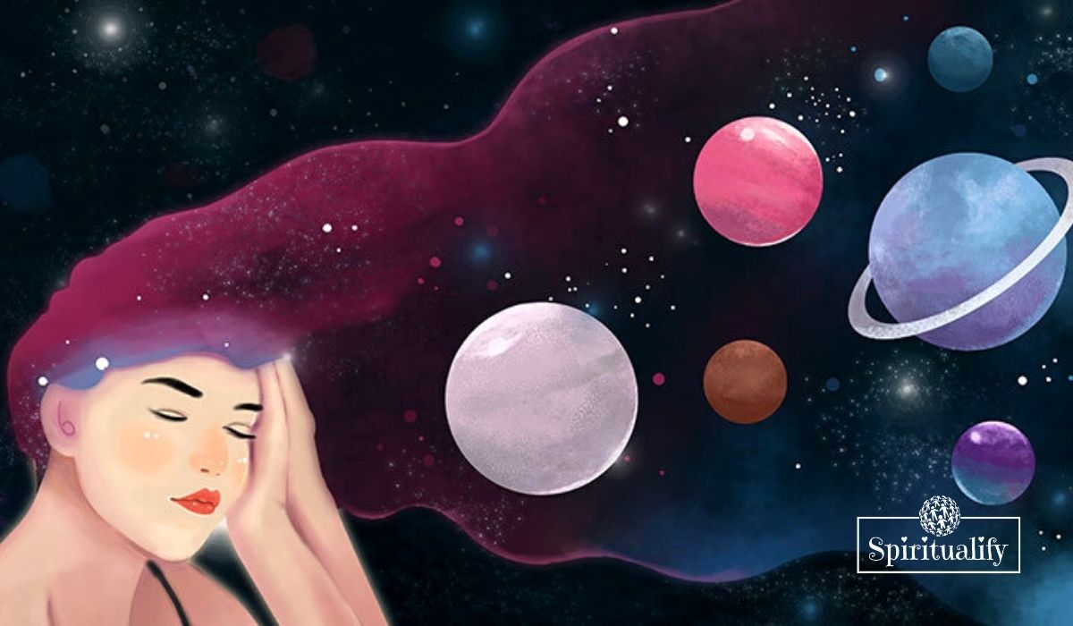 You are currently viewing The 6 Most Common Dream Types and What they Reveal About You