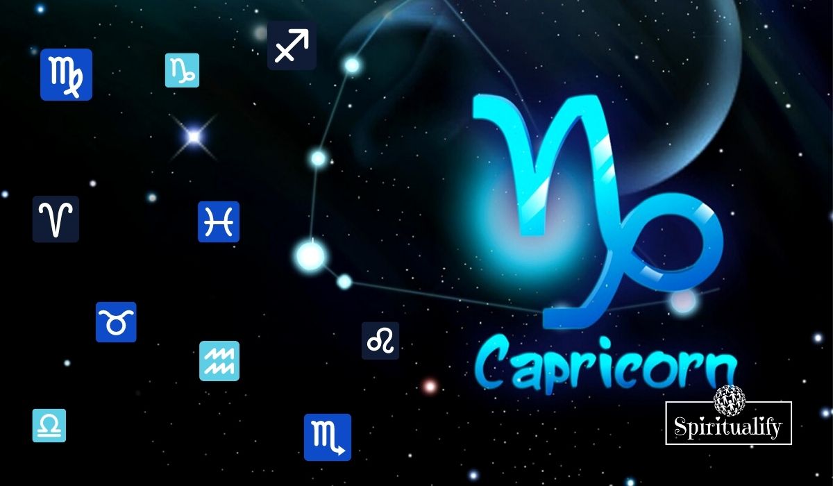 Read more about the article 4 Zodiac Signs Will be Most Affected by the New Moon in Capricorn