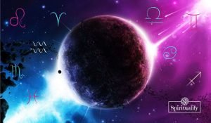 Read more about the article These 4 Zodiac Signs Will be Most Affected by the Mercury Retrograde 2021