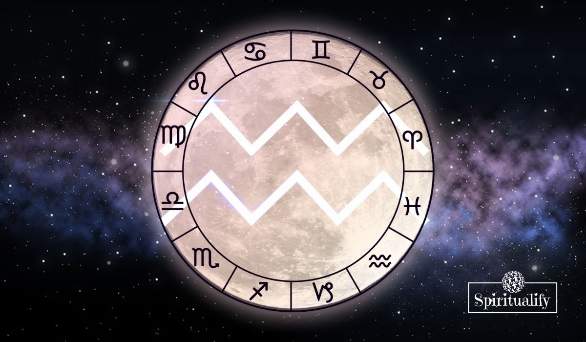 Read more about the article 3 Zodiac Signs Will Be Most Affected by the New Moon in Aquarius February 2021