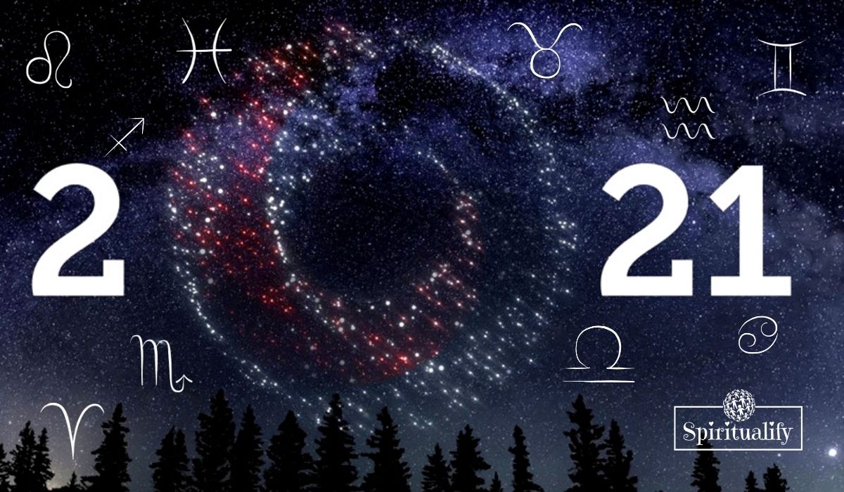 Read more about the article How the New Astrological Year 2021 Will Affect Your Zodiac Sign