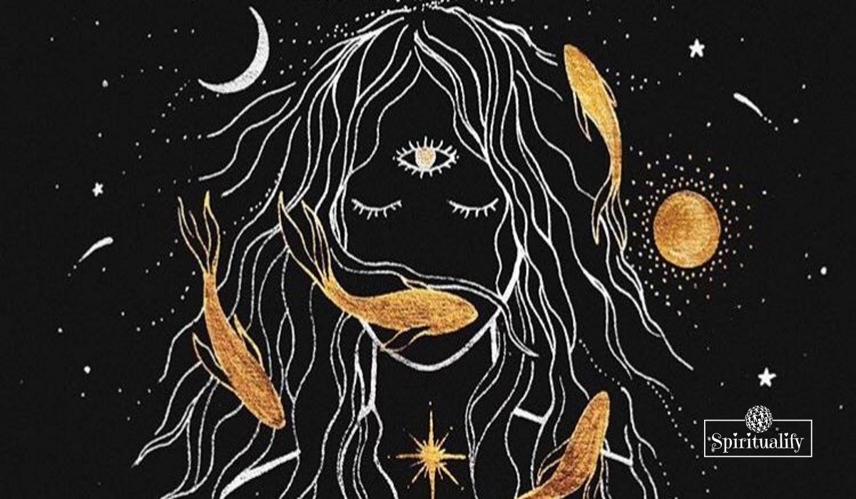 Read more about the article These 3 Zodiac Signs will Have a Challenging New Moon in Pisces March 2021