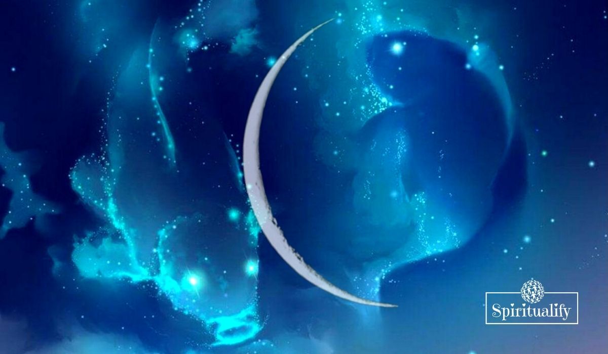 You are currently viewing New Moon in Pisces on March 13th Brings Gentle Energies