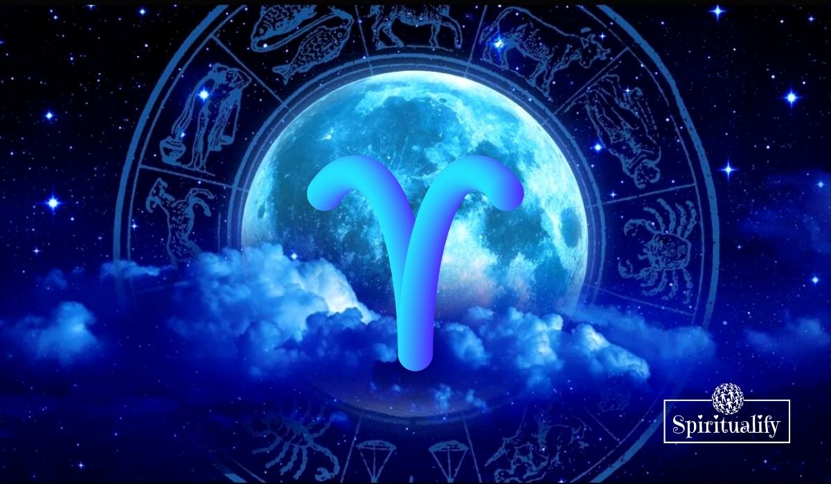Read more about the article How the New Moon in Aries on April 11th Will Affect Your Zodiac Sign
