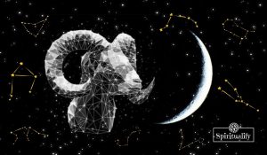 Read more about the article These 3 Zodiac Signs Will Have the Best New Moon in Aries April 2021