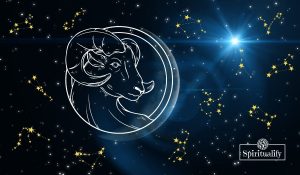 Read more about the article These 3 Zodiac Signs Will Have a Challenging New Moon in Aries April 2021
