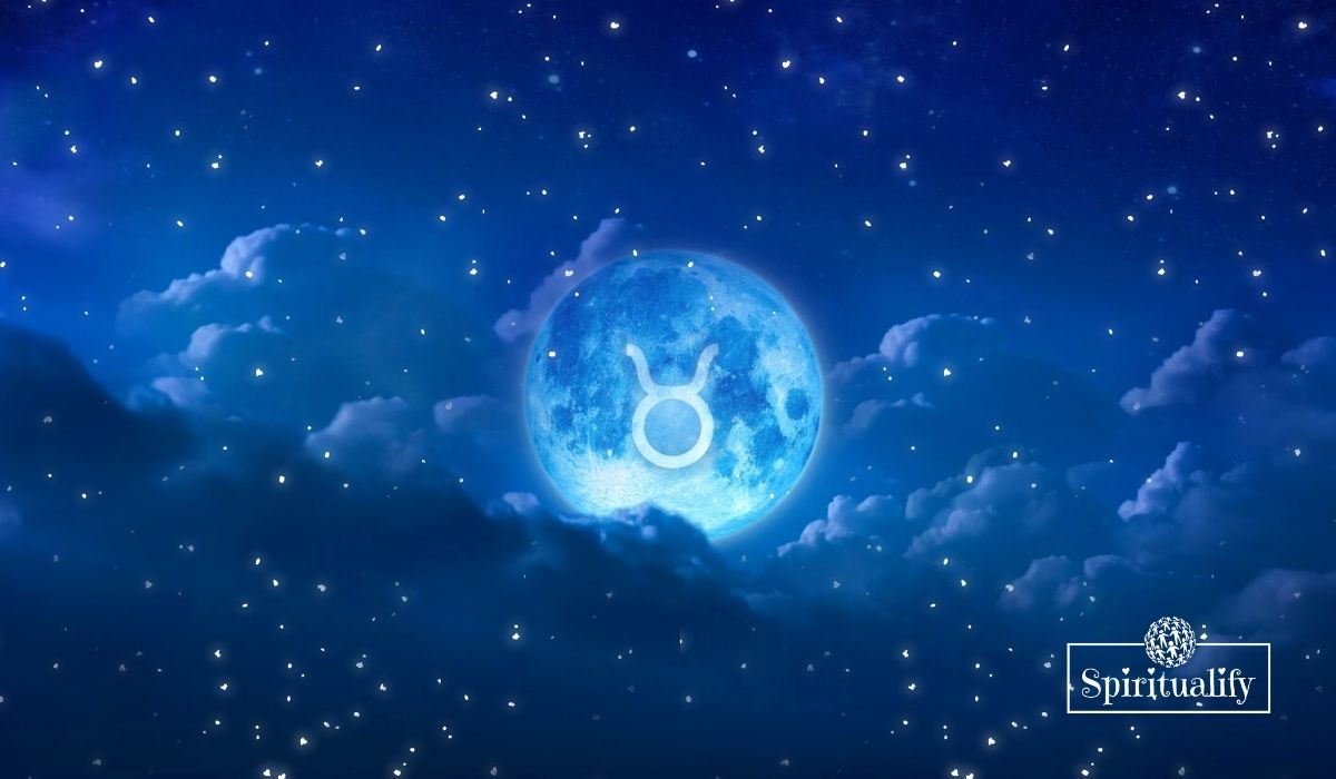 Read more about the article New Moon in Taurus on May 11th Offering a Spiritual Reset to Clear your Energies