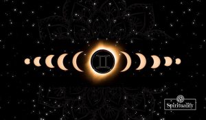 Read more about the article New Moon Solar Eclipse in Gemini June 10, 2021- It’s Time to Welcome Change