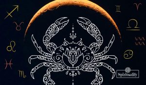 Read more about the article These 3 Zodiac Signs Will Have a Challenging New Moon in Cancer July 2021