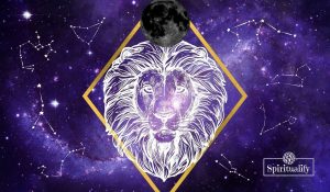 Read more about the article These 4 Zodiac Signs Will Be Least Affected by the Leo New Moon in August 2021