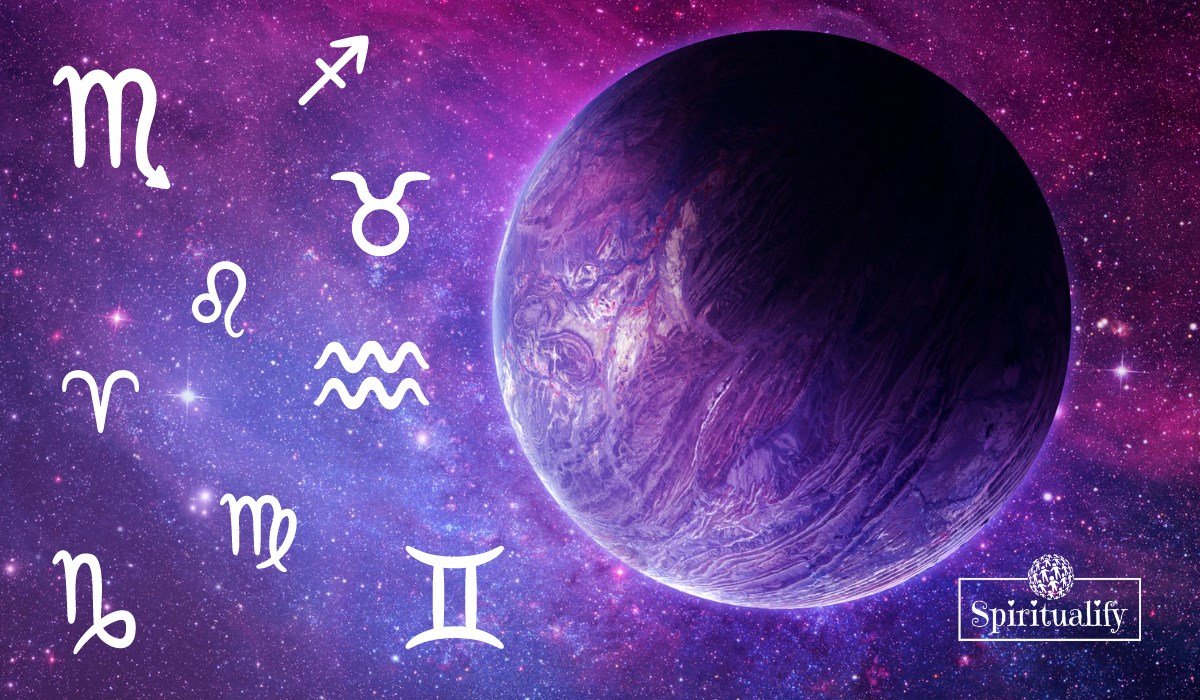 Read more about the article These 4 Zodiac Signs Will Have an Easy Mercury Retrograde Winter 2022