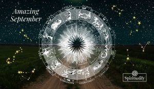 Read more about the article These 3 Zodiac Signs Will Have an Amazing September 2021