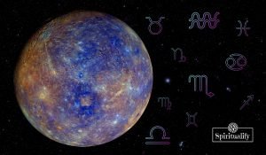 Read more about the article These 4 Zodiac Signs Will Have a Challenging Mercury Retrograde Winter 2022