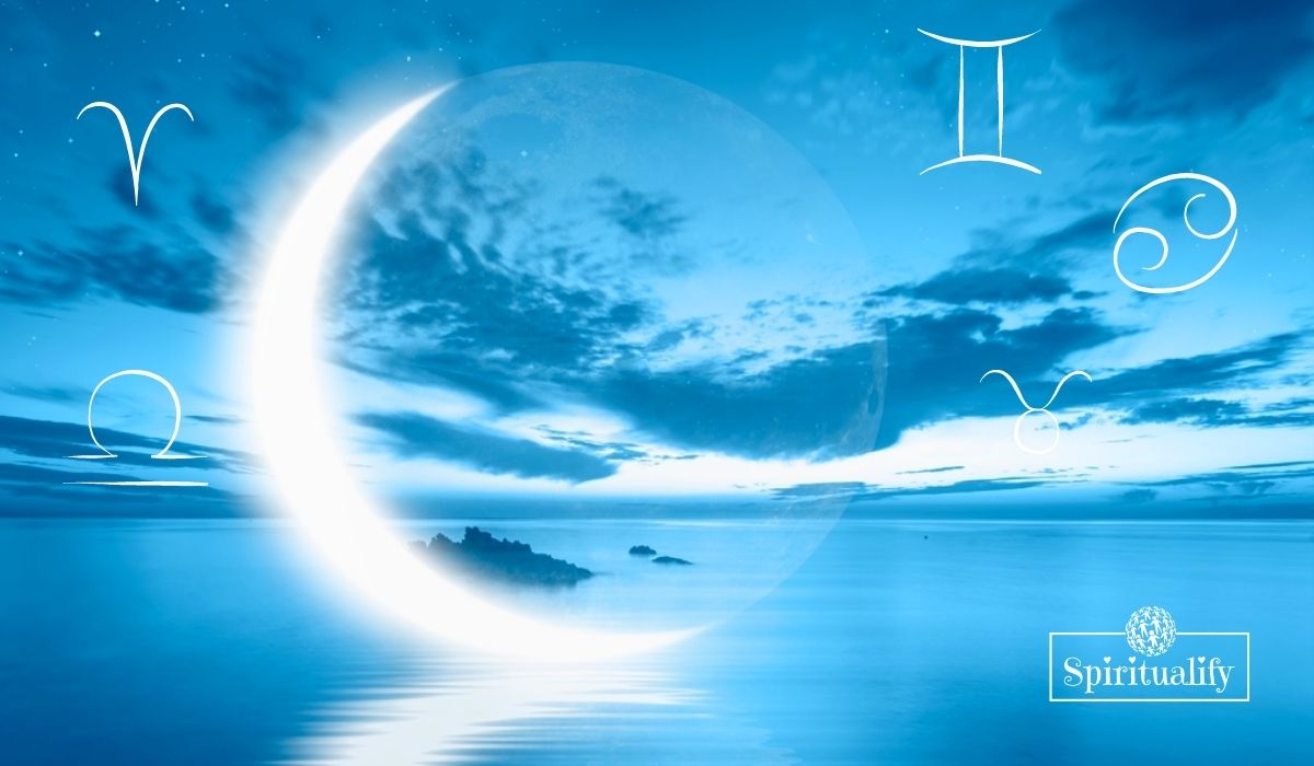 Read more about the article These 4 Zodiac Signs Will Have a Wonderful New Moon in Virgo September 2021