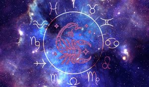 Read more about the article These 3 Zodiac Signs Will Have a Wonderful Scorpio Season 2021