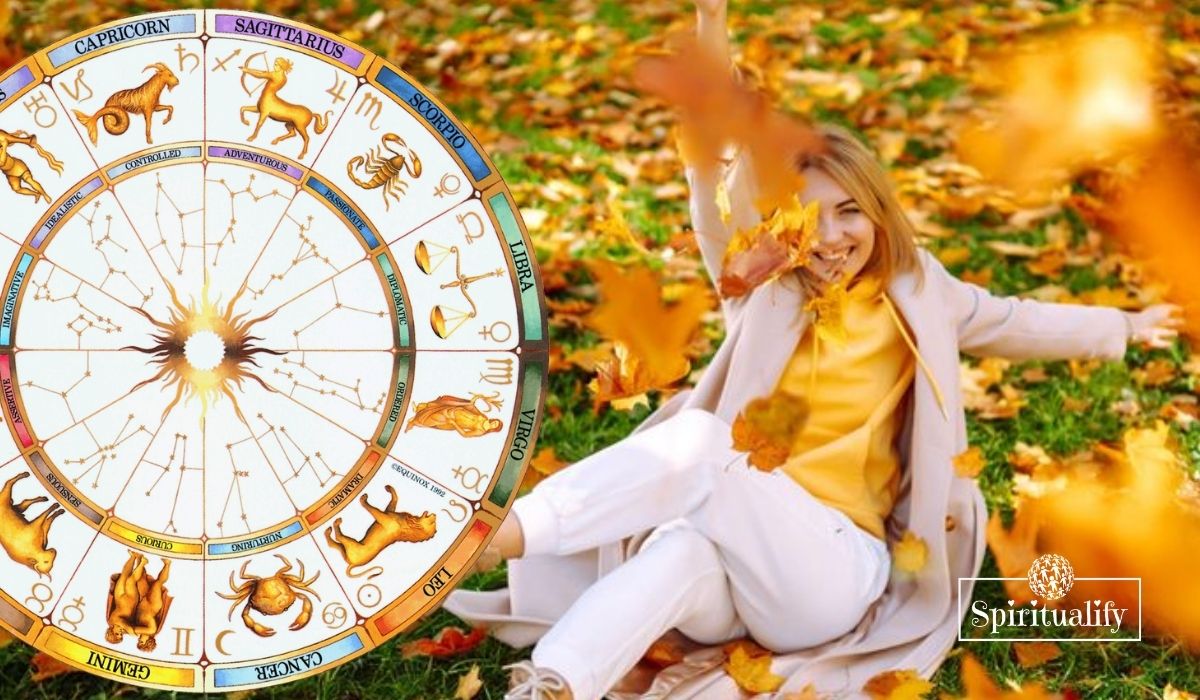 Read more about the article These 3 Zodiac Signs Will Have a Great November 2021