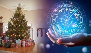 Read more about the article These 3 Zodiac Signs Will Have a Magical Christmas 2021