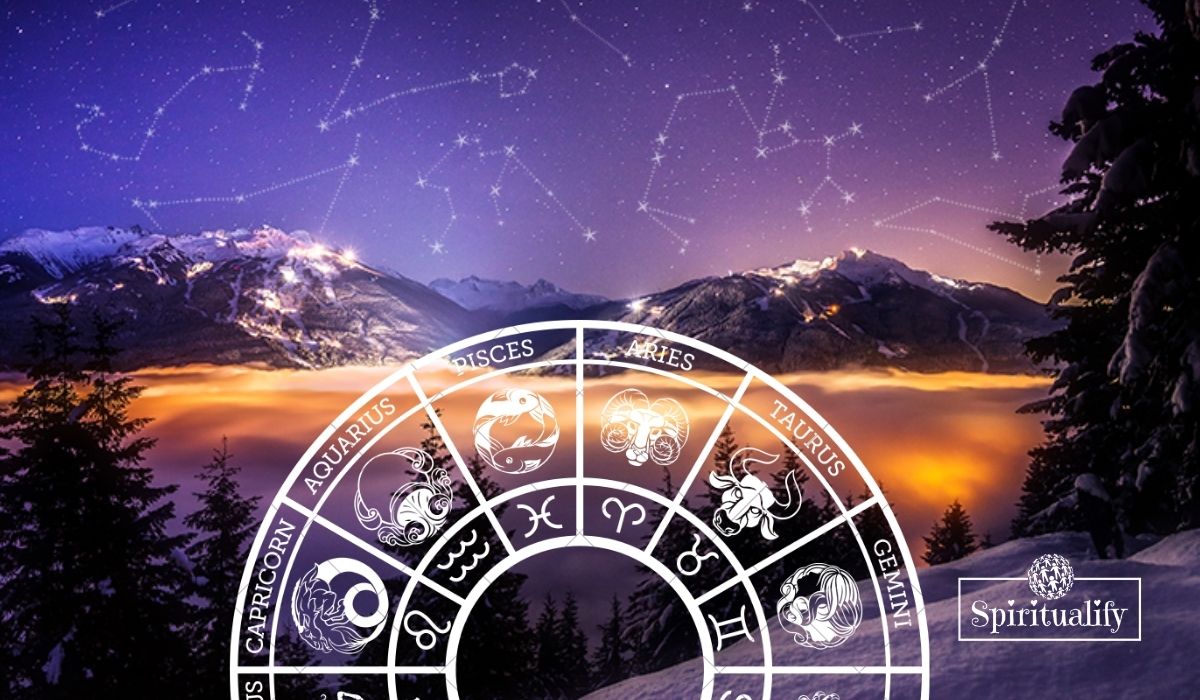 Read more about the article These 4 Zodiac Signs Will Be Most Affected by Winter Solstice 2021
