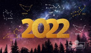 Read more about the article What 2022 Has in Store for You, According to Your Zodiac Sign