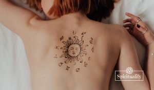 Read more about the article Which Tattoo Should You Get Based On Your Zodiac Sign?