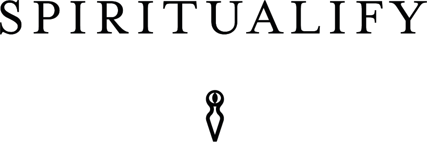 Spiritualify Logo