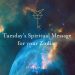Spiritual Message for Your Zodiac Sign. December 20, 2022